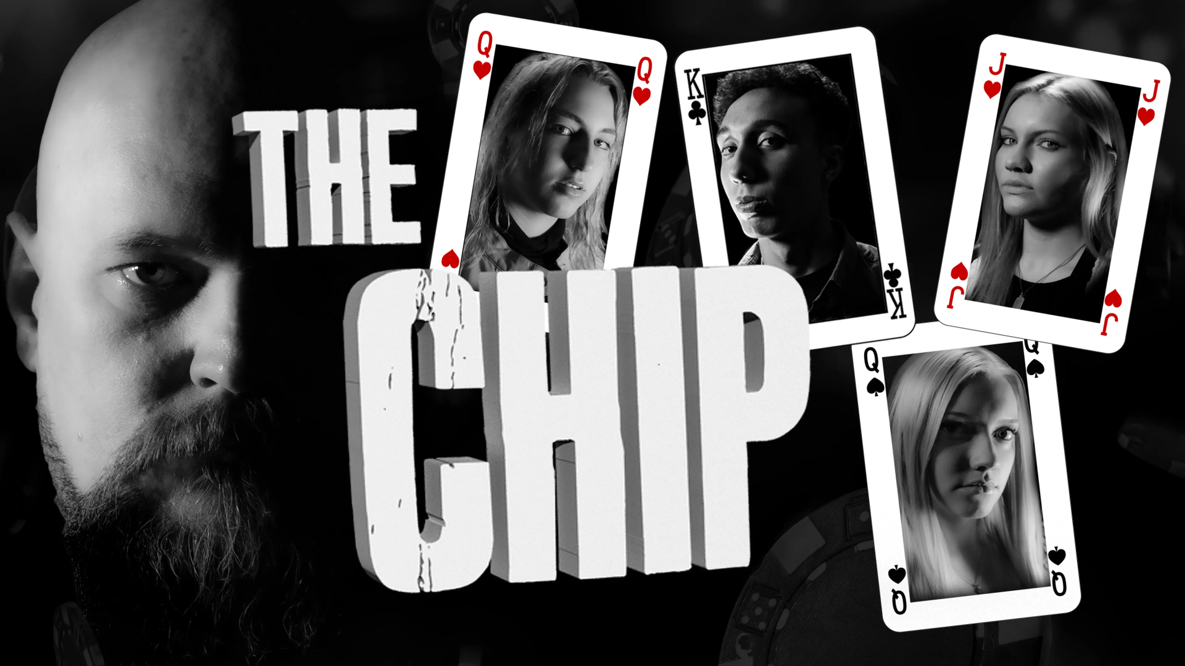 The Chip poster